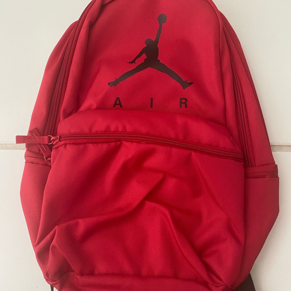 COPY - Jordan Backpack